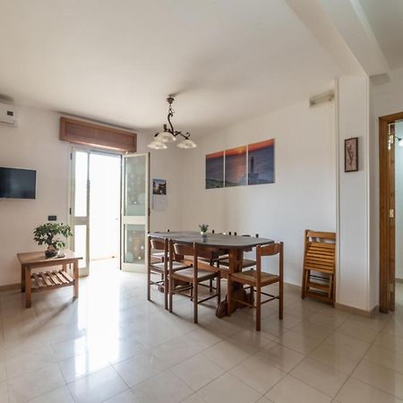 Girasole Otranto Exterior foto