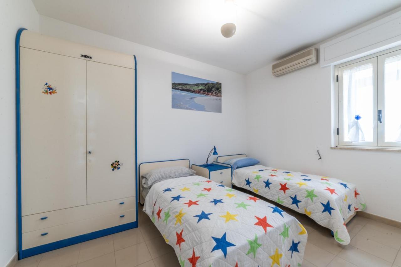 Girasole Otranto Exterior foto