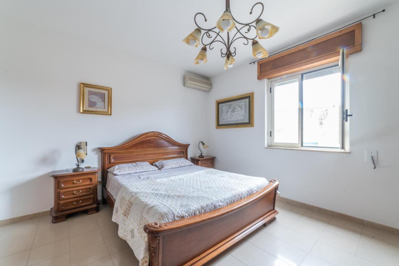 Girasole Otranto Exterior foto